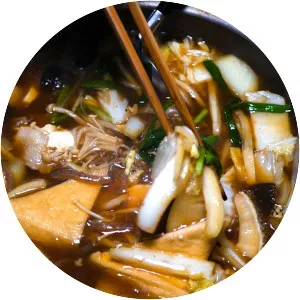 Chankonabe