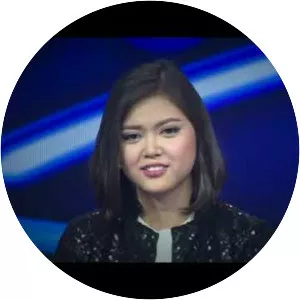 ChanMyae MgCho - Singer