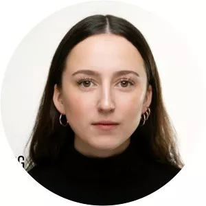 Channa Ekborg photograph