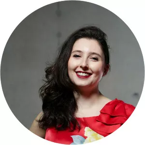 Channa Malkin - Musical artist