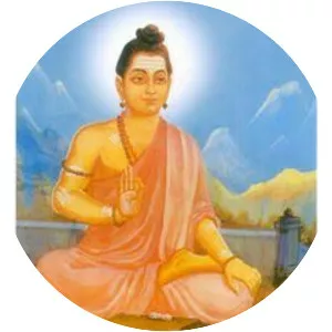 Channabasavanna - Guru