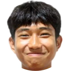 Channarong Promsrikaew - Thai footballer