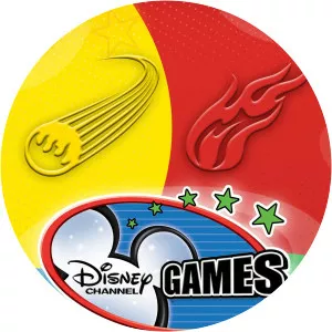 Channel Games 20082006 – 2008