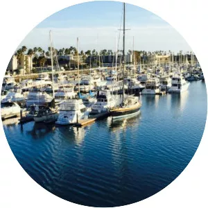 Channel Islands Harbor - 