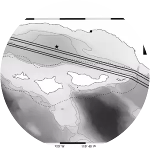 Channel Islands National Marine Sanctuary - Marine sanctuary in California