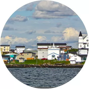 Channel-Port aux Basques
