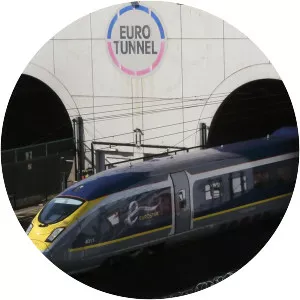 Channel Tunnel - 