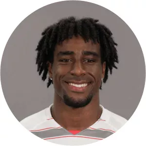 Channing Chasten - Soccer player