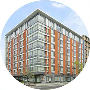 Channing E. Phillips