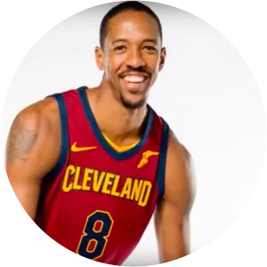 Channing Frye