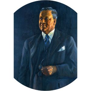 Channing Heggie Tobias