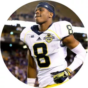 Channing Stribling - American football cornerback