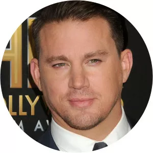 Channing Tatum