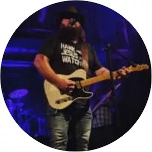 Channing Wilson - Musical artist