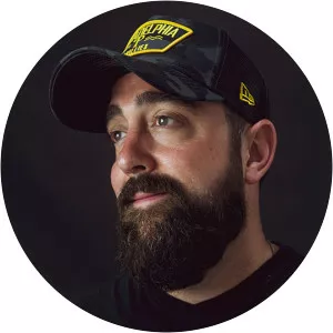 channing wilson rob snyder