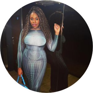 Channique Sterling-Brown