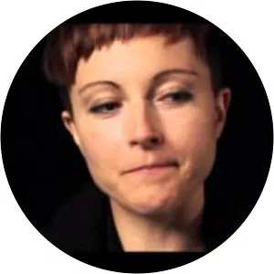 Channy Leaneagh - Musical artist