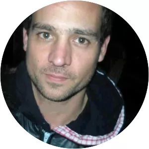 Chano Moreno Charpentier - Singer