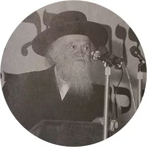 Chanoch Dov Padwa