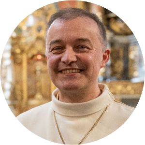 Chanoines reguliers du Grand-Saint-Bernard