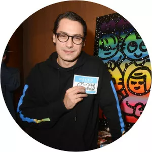 Chanoir - French-Colombian street artist