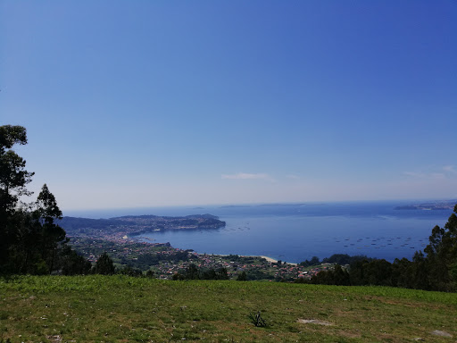 Chans de Cela - Park in Spain