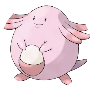 Chansey