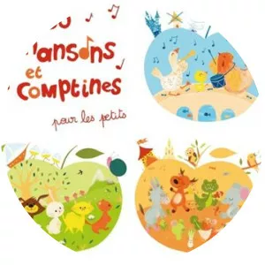Chansons Et Comptines - Musical artist