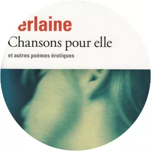 Chansons pour elle