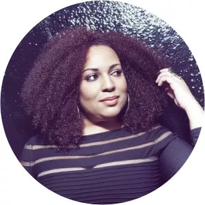 Chantae Cann - Musical artist