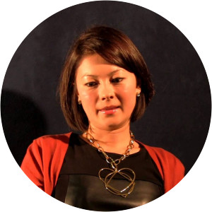 Chantal Bertalanffy - Film producer