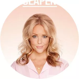 Chantal blijft slapen