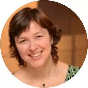 Chantal Blouin - Author