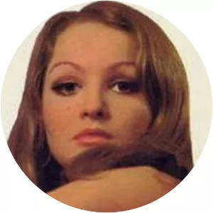 Chantal Broquet photograph