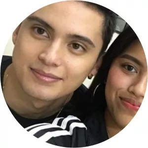 Chantal Calicdan photograph