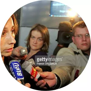 Chantal Cécillon photograph