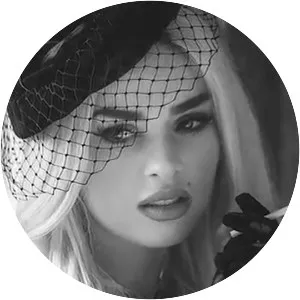 Chantal Chamberland - Vocalist