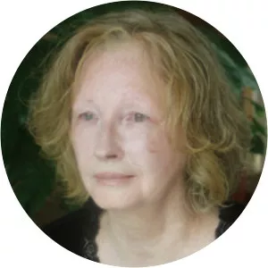 Chantal Chawaf - French writer