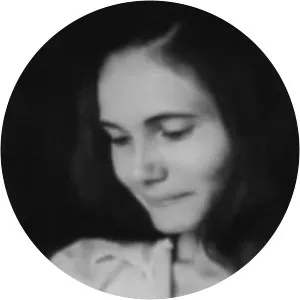 Chantal Compagnon - Charles Sobhraj's ex-wife