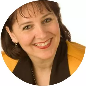 Chantal Contant - Author