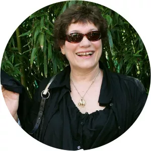 Chantal Cremer photograph