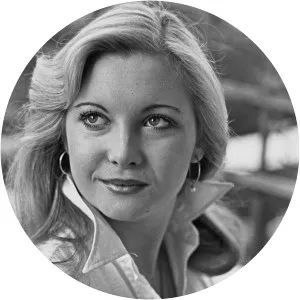 Chantal d’Orthez photograph