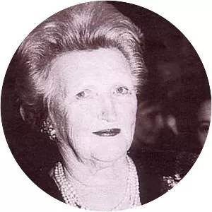 Chantal de Chevron-Villette