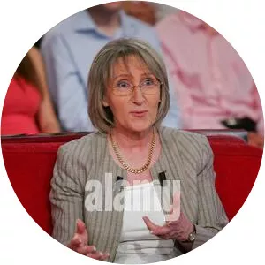 Chantal Franchino - Maud Fontenoy's mother