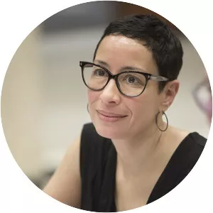 Chantal Gibson - Author