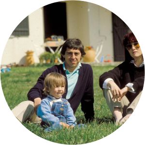 Chantal Giresse photograph