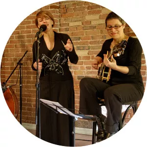 Chantal Gosselin photograph