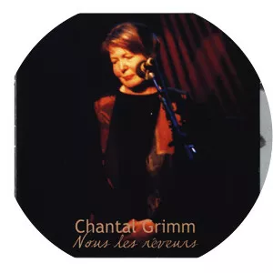 Chantal Grimm Musician - Musical artist