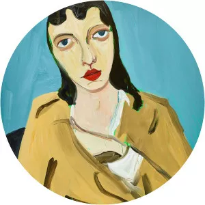 Chantal Joffe