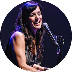 Chantal Kreviazuk
